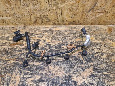 Джгут форсунок 2.0 ecoboost mk3 r9da ag9t-9h589 фото №1