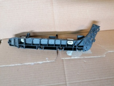 Honda civic viii ufo 06- напрямна бампера задня правий фото №1