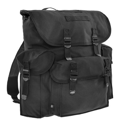 Plecak Brandit BW Rucksack 40 l - Black