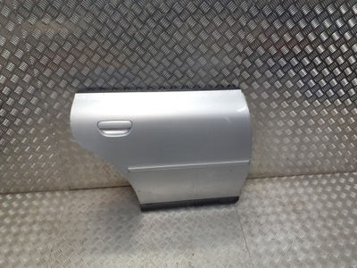 Дверь правый задняя audi a3 8l ly7w фото №1