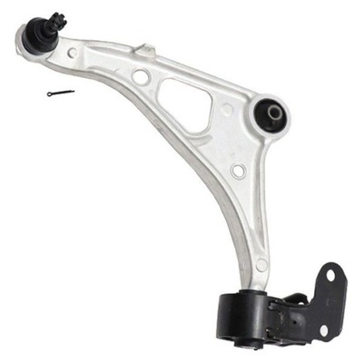 Важіль передній лівий нижній acura mdx 17-18 honda фото №1