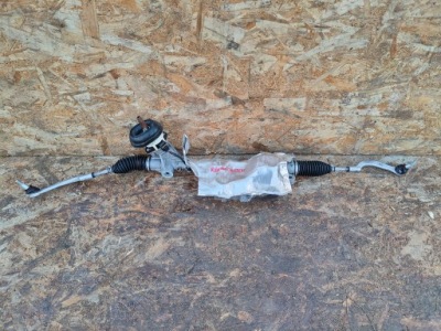 Рейка рульова трансмісія кермова renault austral e-tech qashqai j13 фото №1