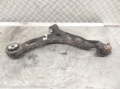 Рычаг передний правый перед peugeot boxer ii фото №1