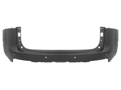 Lexus nx 2014-2017 бампер задняя 5215078900 фото №1