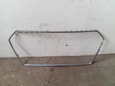 Хром решётка audi tt tts 8s 8s0853651a фото №1