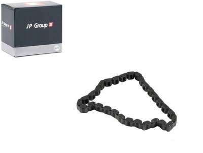 Цепь насоса масла jp group фото №1
