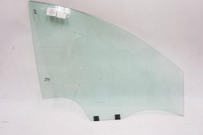 Скло двері права передня dacia duster ii 22r фото №1