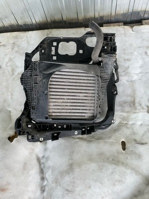 Інтеркулер maserati quattroporte 2016 фото №1