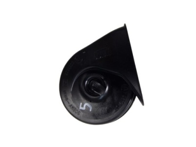 Клаксон сигнал звуковий chrysler 300 ii 300c 11- фото №1