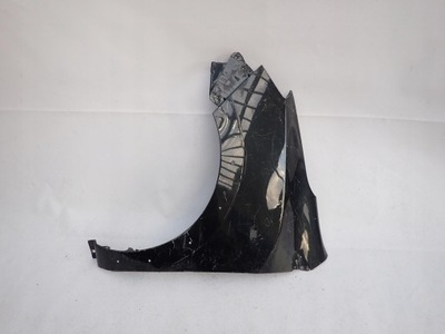 Dacia lodgy dokker stepway 14- крила лівий перед передній фото №1