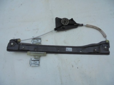 Подъемник механизм стекло левый vw up 1s4837461a фото №1