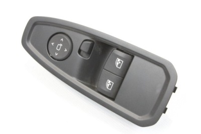 Перемикач вікон лівий перед bmw g29 z4 6809276 фото №1