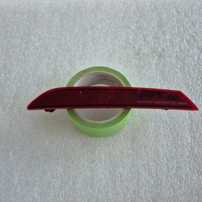 Bmw g30 відбивач лівий задній 7851577 фото №1