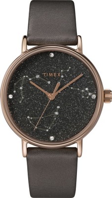 Timex elegancki zegarek damski TW2T87700