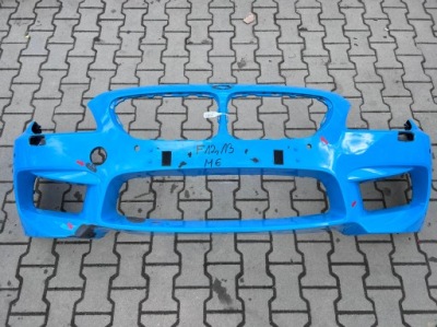 Бампер перед передний bmw 6 f12 f13 m6 m power фото №1