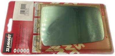 Summit вкладиш дзеркало ліва дзеркало escort orion фото №1