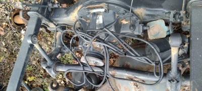 Вкладиш міст man tgl hy 0925 37/10 фото №1