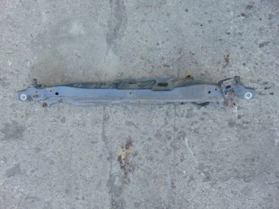 Усилитель верхний pas перед opel meriva b фото №1