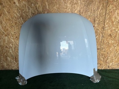 Audi a6 c7 lift капот ls9r фото №1