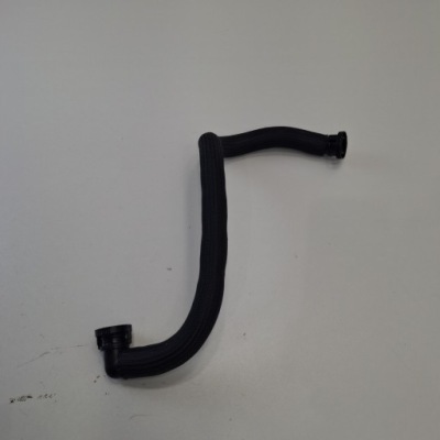 2007 mini one - cooper clubman r55 шланг вакууму фото №1