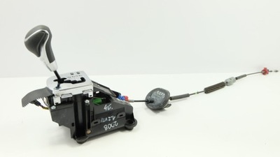 Peugeot 2008 1.2 домкрат передач трос автоматична коробка передач фото №1