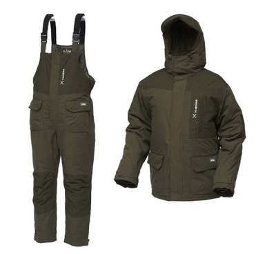 Kombinezon DAM Xtherm Winter Suit XXL