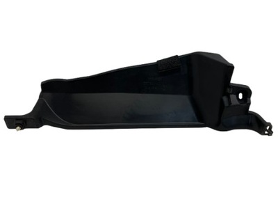 Rav4 v защита жабо заглушка фото №1