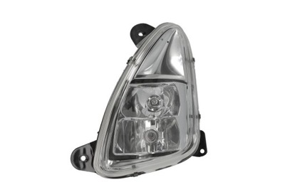 NEW HOLLAND REFLEKTOR LEWY ORYGINAŁ COBO