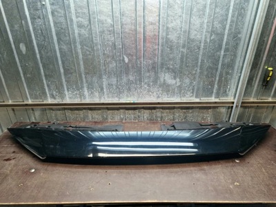 Mazda mx-30 решётка радиатора фото №1