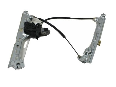 Megane iv механизм подъемник стекло электрический p фото №1