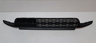 Seat mii решётка нижняя решётка  решётка радиатора бампера передний 1sl853677b фото №1