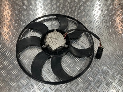 Вентилятор радиатора alfa romeo giulia 15- 2.0 t фото №1