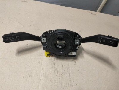 Переключатель комбинированный лента vw jetta eos 1k5953521ak фото №1