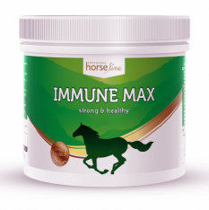 HorseLinePRO Immune Max 450g na odporność