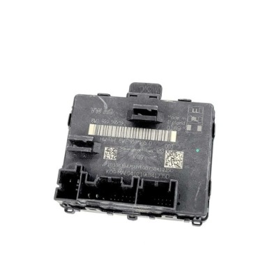 Модуль блок керування двері vw 8w1959595d фото №1