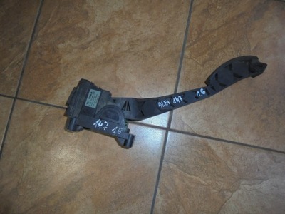 Alfa 147 1.6 педаль потенціометр газу 0281002380 фото №1