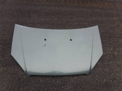 Капот fiat doblo i lift 781 фото №1