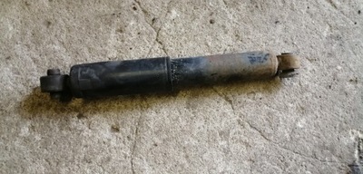 Kia venga амортизатор задняя задний фото №1