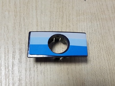 Seat leon 3 кронштейн корзина pdc 5f9919486h фото №1