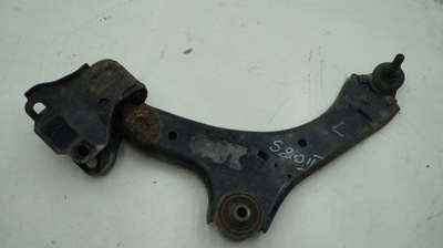 Volvo s80 ii v70 iii важіль лівий перед передній oem фото №1