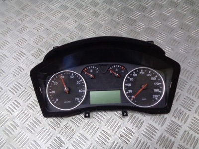 DASH DASHBOARD FIAT CROMA II 1.9 JTD 51735925  