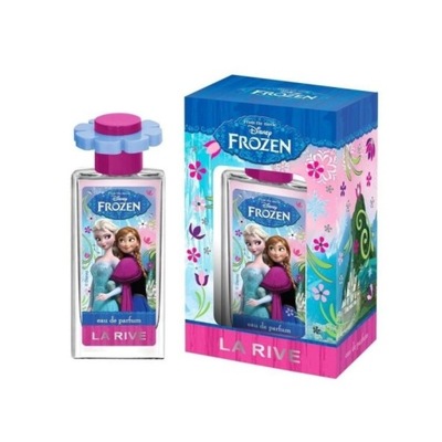 La Rive Disney Frozen I Woda perfumowana 50ml