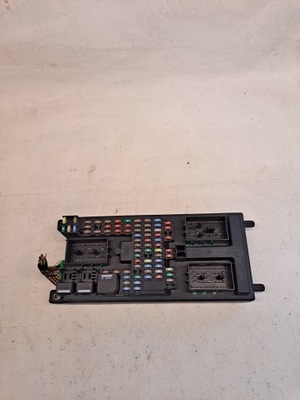 Коробка запобіжників bsi range rover sport l320 yqe500350 фото №1