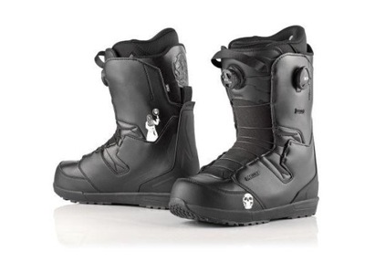 Buty Snowboardowe Deeluxe Deemon L3 Boa 29,5