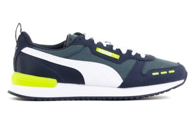 Puma buty męskie sportowe R78 rozmiary 44,5