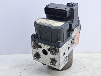 НАСОС ABS TOYOTA COROLLA E12 ГОД 2001-2007 44510-02050 0265216850 BOSCH