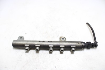 Молдинг упорскування opel zafira b 1.9cdti фото №1