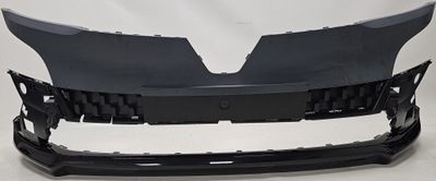 Новий org бампер перед renault megane e-tech electric фото №1