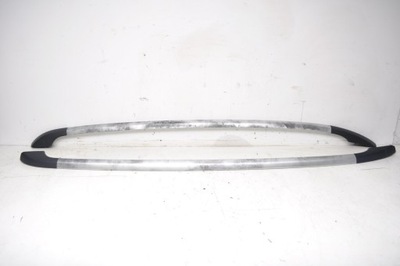 Volvo v50 рейлинг крышный комплект kombi фото №1