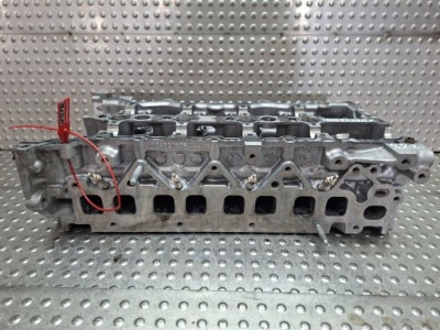 Головка двигуна 110422750r renault master 3 2.3 dci biturbo 2015- фото №1